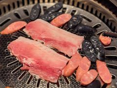 -嘿嘟嘟·肋条烧肉放题(爱融荟城店)