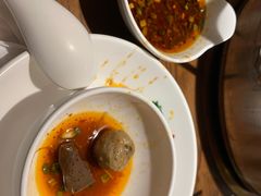 -许府牛杂·鲜牛肉火锅(梁溪万达店)