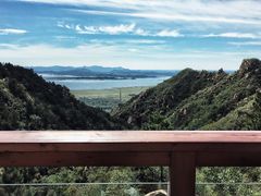 -云峰山自然风景区