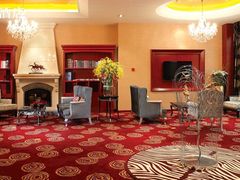 -悦隆酒店-中餐厅