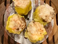 -万龙洲海鲜(南新仓店)