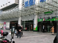 -凯德广场(武胜路店)