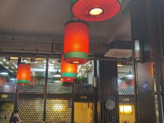 -陈府大宅门成都火锅·手切鲜肉(太原街店)