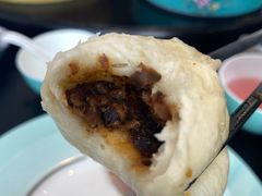 -翠湖宾馆·中餐厅