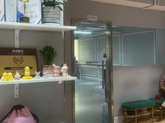 -舞蓓舞蹈(永定路校区)