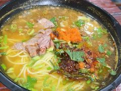 -一品飘香米线(一中总店)