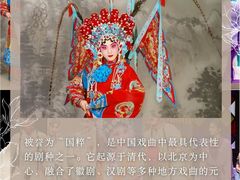 -猴有戏教育戏剧·音乐剧·主持口才·演讲朗诵辩论(环球港华师大校区)