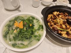 -海粤阁·精致粤菜·宴会厅(宝安店)