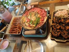 -小木屋米酒店总店