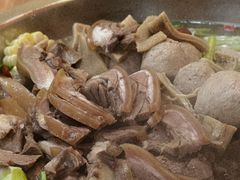 -甜来羊肉馆(水仙园店)