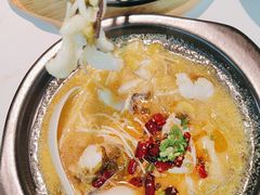 -李先生牛肉面大王(长春儿童医院店)