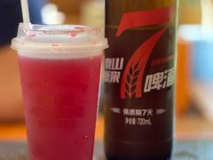 -福苗小骆驼烧烤(中关村店)