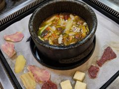 -滇藏石锅宴(崇仁巷老店)
