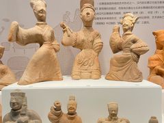 -重庆中国三峡博物馆(重庆博物馆)