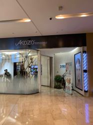 -AKOZO Beauty Salon