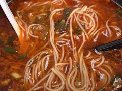 -弄堂面馆(金运路店)