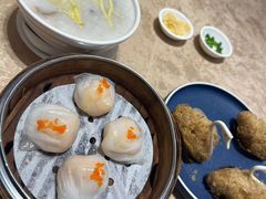 -广东胜利宾馆西关粤中餐厅