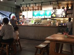 -宝珠奶酪(闵行仲盛店)