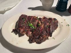-弗兰克牛排西餐厅Ribone steak house(柠檬花园店)