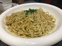 葱油捞面-鱼醉无骨鱼·中山脆肉鲩(荔湾路店)