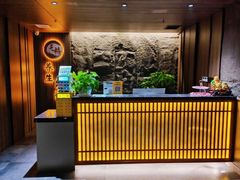-天禧影院式足道·SPA(梅林店)