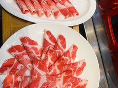-1078號老北京涮肉(松柏店)