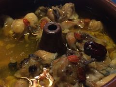 -香满楼(临安路店)