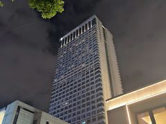 -无锡君来洲际酒店