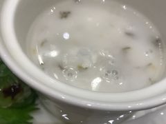 -三宝大饭店-中和艺素餐厅(浦上金山正祥广场店)