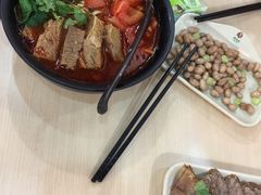 -李先生牛肉面大王(沈阳道义南大街店)