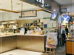 门面-OVEN LAB乐欧酵室(裕华万达店)