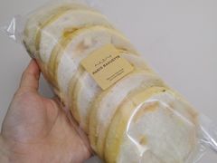 -巴黎贝甜(五月花广场店)