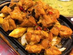 -老华洋饭庄(成林道店)