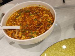-鲁菜根·泰安菜(万达店)