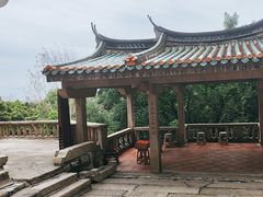 -草庵摩尼教遗址公园