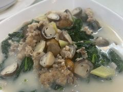 -台山美食一绝阿四台山黄鳝饭(阿四创作店)