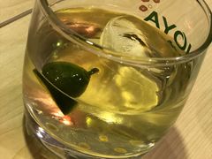 -有喜屋·深夜食堂(北京西路店)