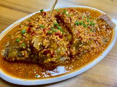 -真好吃牛杂(白沙店)