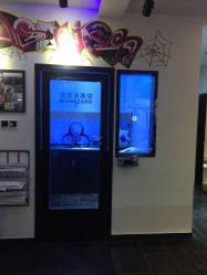 -东方印客纹身CHINA INK TATTOO