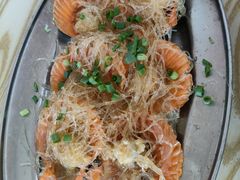 -红月湾海鲜饭店•沙滩海景(双月湾店)