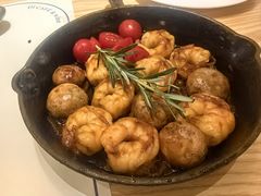 -沏点Trattoria意大利餐厅(新街口店)