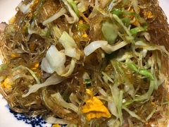 海鲜炒粉丝-小菜园新徽菜(无锡宜家荟聚中心店)