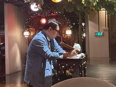-广州花园酒店荔湾亭·地道点心·粤式饮茶