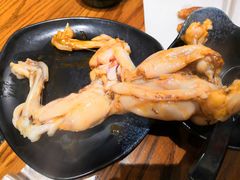-烧货·活海鲜炭烧(湖滨商业街店)