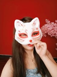 点击看大图 -浮生梦·百里长安汉服体验·化妆造型(永宁门skp店)