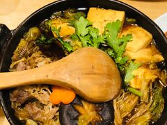 -山之川日料放题(通州店)