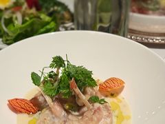 -壳里西餐厅Coquille Seafood Bistro(蒙自路店)