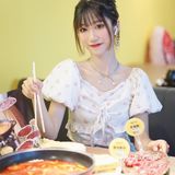 深圳探店‼️夏日最佳美味 酸香扑鼻好吃爆了！