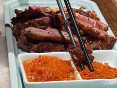 -小吊梨汤·北京菜·烤鸭(清河万象汇店)