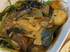 -林静小吃(复兴路店)